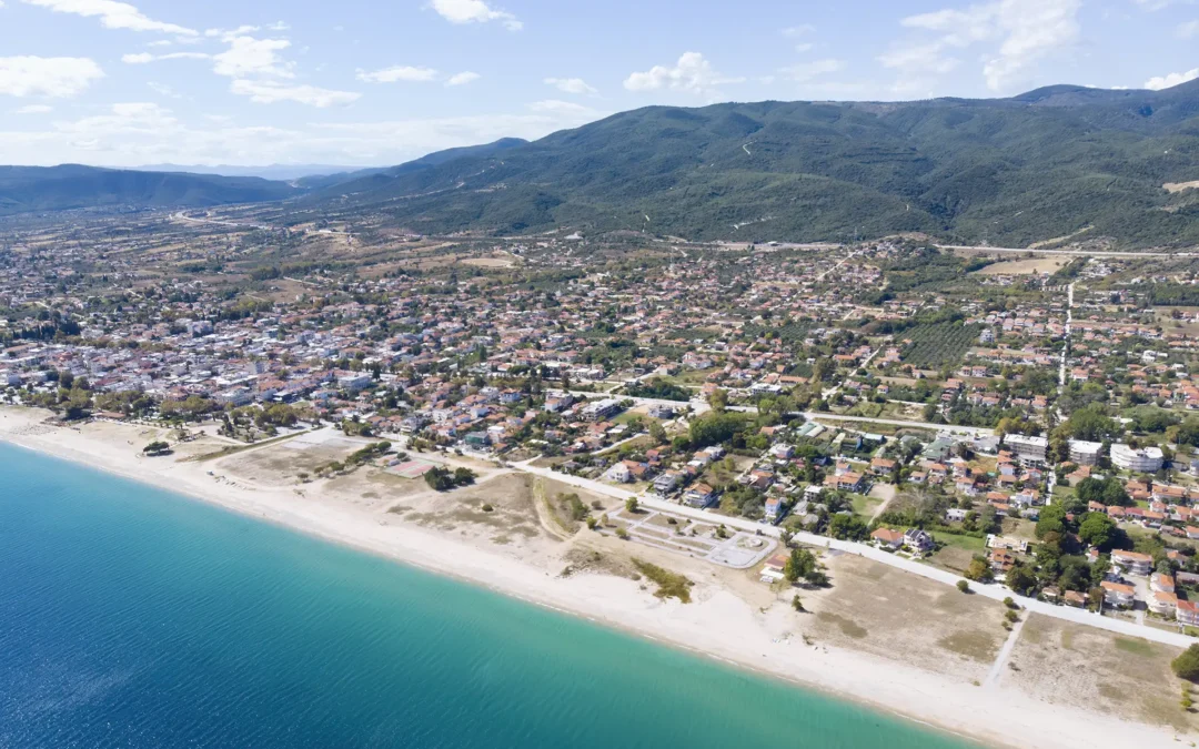 Top Locations to Invest in Property in Cyprus